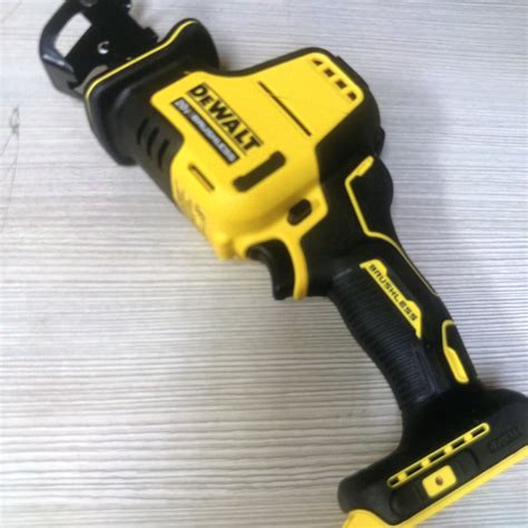 Read honest and unbiased product reviews from our users. . Dewalt hackzall